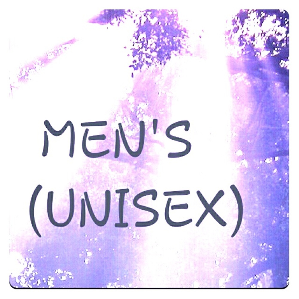 Men’s Clothing (Unisex)